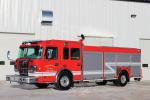 Spartan Metro Star Emergency Rescue 2017 года